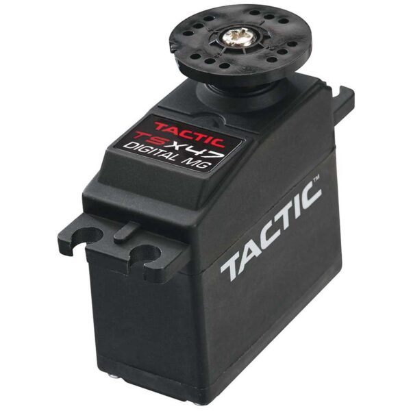 TSX47 Standard Digital High Torque Metal Gear Servo